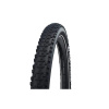 Schwalbe plášť Smart Sam 28x1.65 44-622 Performance Line Addix Performance Compound E25