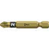 WERA Bit PZ 2 x 50 mm