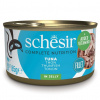 SSR SCHESIR in jelly Tuna - mokré krmivo pre mačky - 85 g