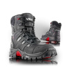 VM Footwear Obuv VM PORTLAND 7190-O2 poloholeň 7190-O2/40 Černá 40