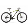 Horský bicykel - MTB Romet Mustang M2 Bicykel Čierny rám 21 palcov (MTB Romet Mustang M2 Bicykel Čierny rám 21 palcov)