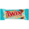 Tyčinka Twix Slaný Karamel 46 g v mliečnej čokoláde