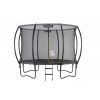 Marimex Trampolína Comfort 305 cm + ochranná sieť + rebrík