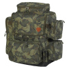 GIANTS FISHING Luxury X-Large Rucksack