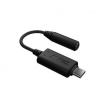 ASUS AI Noise-Canceling Mic Adapter USB adapter (90YH02L1-B2UA00)