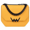 Vuch Rowen Yellow