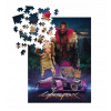 Dark Horse Cyberpunk 2077 Neokitsch 1000 dielov