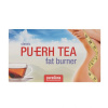 Purasana Čaj Pu-erh 96 x 1,8 g