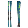Zjazdové lyže Stöckli Laser SX + doska Salomon Fullflex D20 + viazanie Salomon MC12 165 24/25