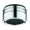 Grohe Náhradné diely Perlátor M24x1, chróm 36133000-GR