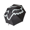 Fox Racing Fox Track Umbrella, dáždnik - Black