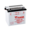 Yuasa 12N24-3A Motobaterie Standard
