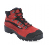 Dámske trekové topánky Bighorn BIGHORN 0422 červená Veľkosť: 40