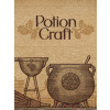 niceplay games Potion Craft: Alchemist Simulator (PC) Steam Key 10000270176003