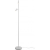 Nordlux Omari stojaca lampa 2x3.2 W biela 2112254001