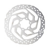 SHIMANO brzdový kotúč SM-RT26 160mm 6-dier len pre resin platničky