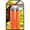 ESI grips MTB FIT SG Orange Farba: Oranžová