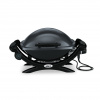 WEBER WEBER® Q 1400 DARK GREY (TMAVOŠEDÝ)