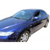 HEKO | Deflektory / ofuky okien pre Mazda 6 I GG 5D HTB 2002-2007 4ks predne+zadne