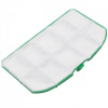 Filter motora vysávača, náhrada za filter Vorwerk FL-M200