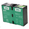 APC RBC124