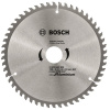 Bosch 2608644389 Pílový kotúč Eco for Alu 190x2.4/1.6x30 54T