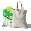 Sada Sirup koncentrát do vody SodaStream 7up 3x440 ml + taška ZADARMO