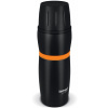 Termoska Lamart termoska 480ml čierno / oranžová CUP LT4054 (LT4054)