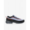 Topánky prístupové dámske La Sportiva TX4 Evo - stone blue/cherry tomato