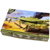 Academy IDF Merkava Mk. IV LIC MBT 1/35