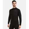 Kilpi MONTALE-M Black - 3XL Men's sports sweatshirt