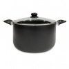 Kitchisimo Nero 24 cm 5,5 l