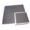 Acra D83 120x120x1,2 cm čierna