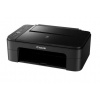 Canon PIXMA TS3350 čierna (A4, tlač/kopírovanie/skenovanie/cloud, WiFi, USB)