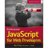 Professional JavaScript for Web Developers - Matt Frisbie