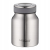 THERMOS Termos na jedlo THERMOcafe 500ml strieborný