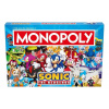Spoločenská hra Monopoly Sonic the Hedgehog Hasbro