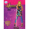 Hannah Montana: Knižka na rok 2011