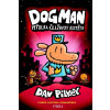 Dogman Peťulka čili život kotěte (3. díl) - Dav Pilkey