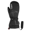 Pánske lyžiarské rukavice Reusch DOWN SPIRIT GORE-TEX MITTEN - čierna 10,5