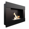Kratki Závesný biokrb BRAVO 900x650mm čierny