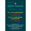 Aktualizácia I/2 / 2024 - daňové a účtovné zákony