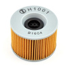 MIW Olejový filter MIW H1001 (alt. HF401)