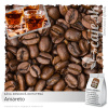 ZRNKOVÁ KÁVA OCHUTENÁ Amareto – (70g)