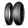Michelin PILOT POWER 3 SCOOTER Rear 160/60 R15 67H REAR TL