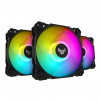 Asus TUF Gaming TF120 3in1 - ventilátor 120mm ARGB 90DA0030-B09030