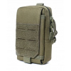 White Eagle Bronreen Shakes, khaki (Vojenský vreckový vreckový tank Molle Cover)