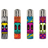 4ks CLIPPER® Skulls Life