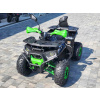 ŠTVORKOLKA HB-ATV125G KOLESO 8