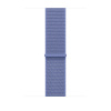 Apple 46mm Periwinkle Sport Loop
